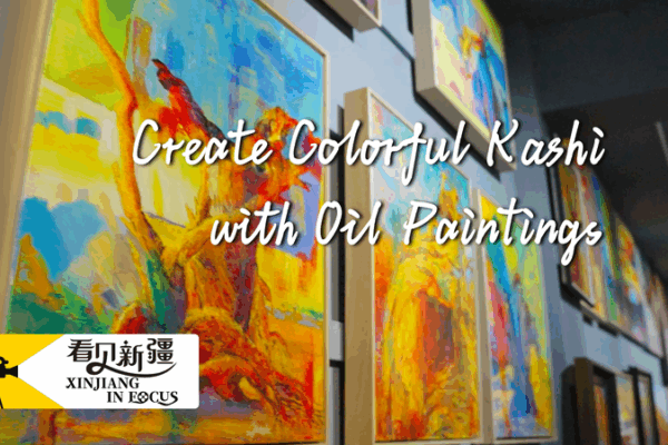 Colorful Kashi: Kurbanjan’s Vibrant Oil Paintings Colorful_Kashi__Kurbanjan_s_Vibrant_Oil_Paintings video poster