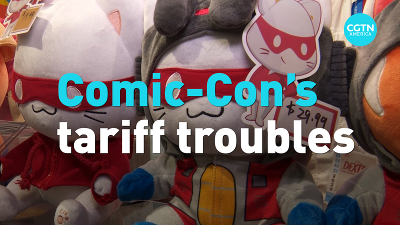 Comic_Con_Faces_Financial_Hurdles_Amid_Trade_Tariffs_poster - Namaste Headlines Comic_Con_Faces_Financial_Hurdles_Amid_Trade_Tariffs video poster