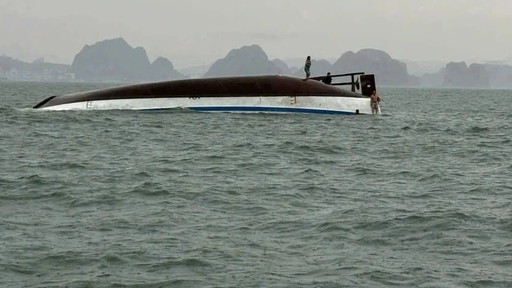 Cruise_Tragedy_in_Ha_Long_Bay__3_Dead__10_Rescued