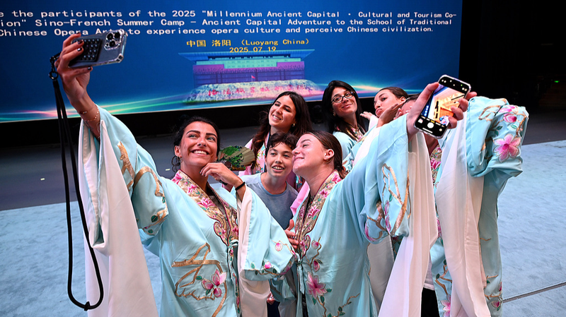 Cultural_Bridges__People_to_People_Exchanges_Ignite_China_EU_Ties - Namaste Headlines Cultural_Bridges__People_to_People_Exchanges_Ignite_China_EU_Ties