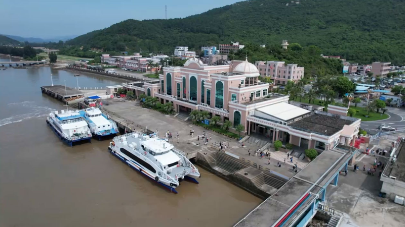 Typhoon Wipha Strikes South China, Sparks High Alert ⚠️