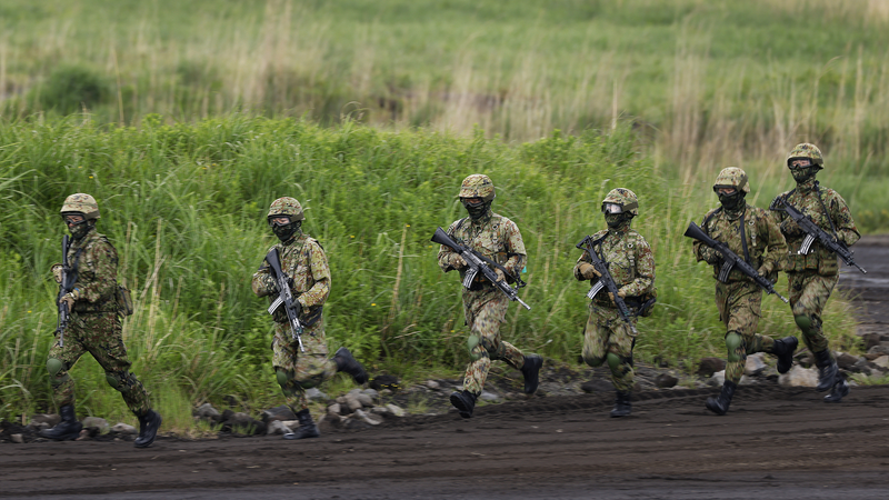 DPRK Slams Japan’s 2025 Defense White Paper DPRK_Slams_Japan_s_2025_Defense_White_Paper