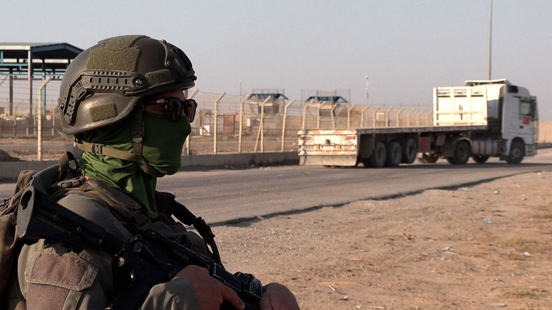 Daily_Ceasefire___Airdrops_Spark_Hope_Amid_Gaza_Crisis - Namaste Headlines Daily_Ceasefire___Airdrops_Spark_Hope_Amid_Gaza_Crisis