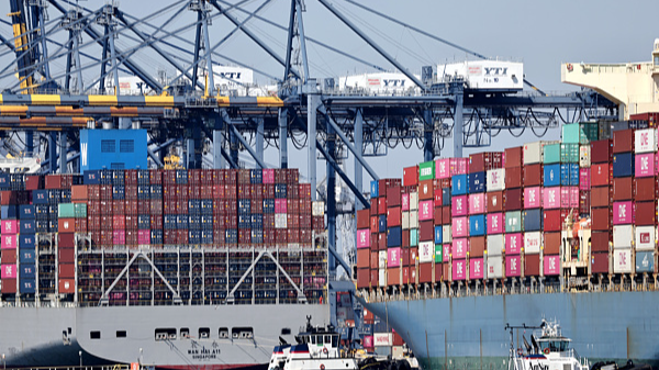 Deadline Nears: US Tariff Suspension Sparks Global Trade Talks Deadline_Nears__US_Tariff_Suspension_Sparks_Global_Trade_Talks