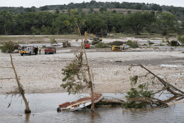 Deadly Texas Flooding: Rescue Teams Scramble Amid Rising Toll Deadly_Texas_Flooding__Rescue_Teams_Scramble_Amid_Rising_Toll video poster