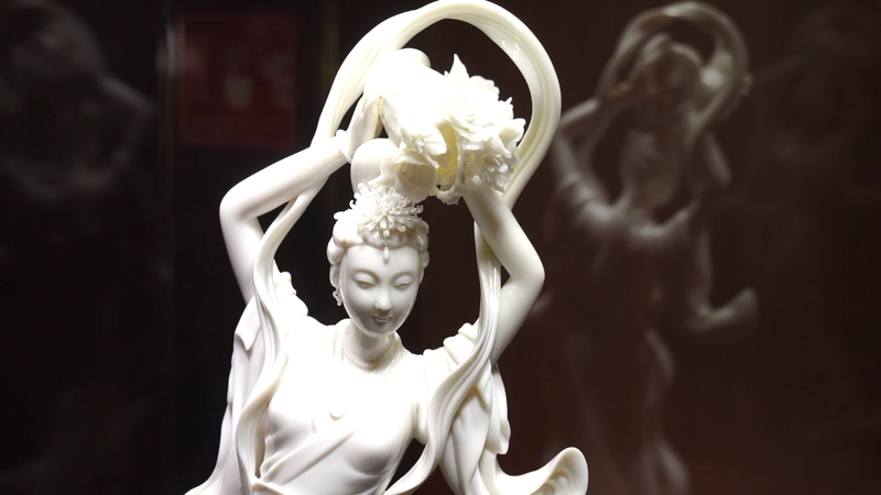 Dehua Ceramics Bridge Heritage & Global Innovation Dehua_Ceramics_Bridge_Heritage___Global_Innovation video poster