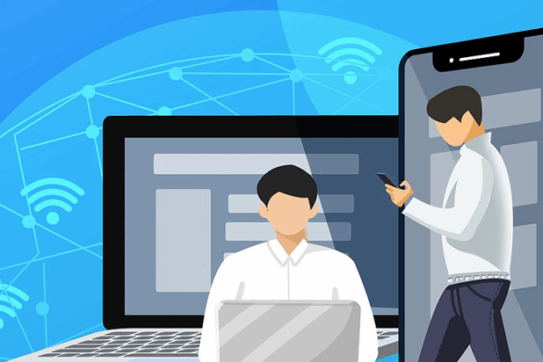 Digital Revolution in the Chinese Mainland: 1.12B Users & AI Innovation Digital_Revolution_in_the_Chinese_Mainland__1_12B_Users___AI_Innovation