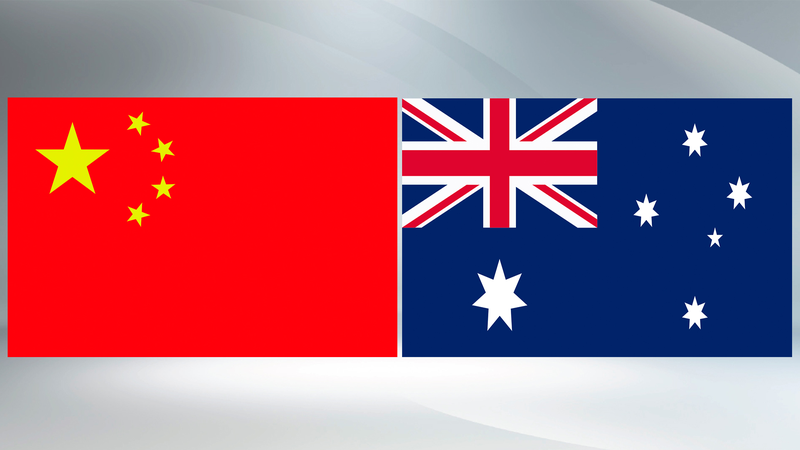 Diplomacy in Action: Xi Meets Australian PM in Beijing Diplomacy_in_Action__Xi_Meets_Australian_PM_in_Beijing