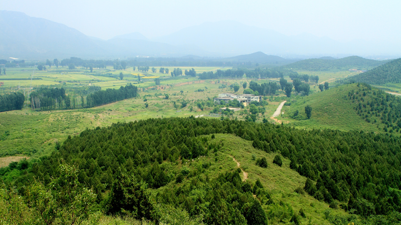 Discover Shunyi: Where Nature & Culture Bloom at CISCE Discover_Shunyi__Where_Nature___Culture_Bloom_at_CISCE