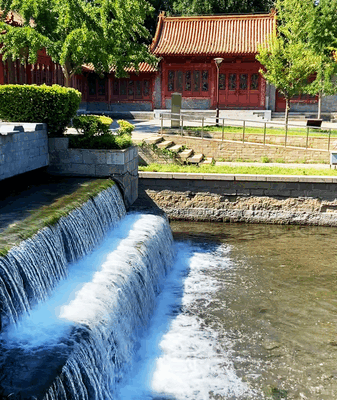 Discover Yuan Dadu City Wall Ruins Park: History Meets Nature Discover_Yuan_Dadu_City_Wall_Ruins_Park__History_Meets_Nature video poster