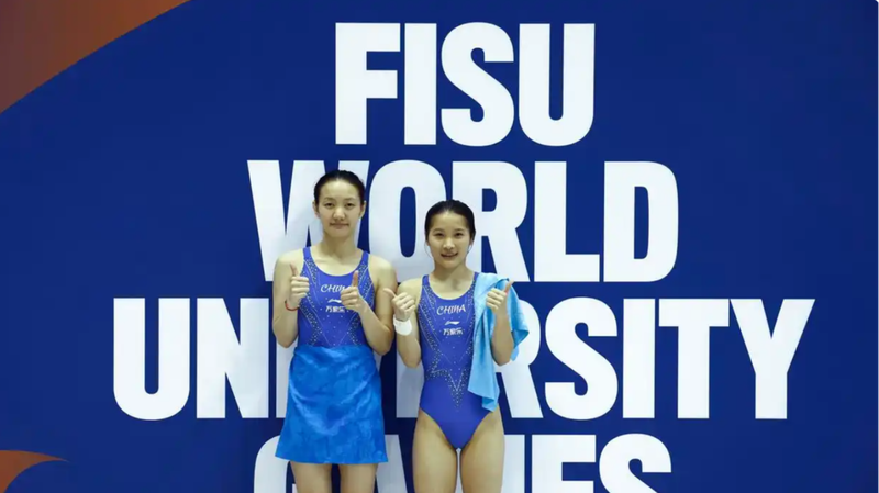 Diving_Duo_Splashes_to_Second_Gold_at_2025_Universiade - Namaste Headlines Diving_Duo_Splashes_to_Second_Gold_at_2025_Universiade