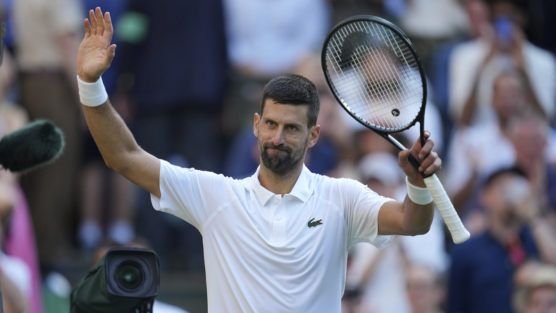 Djokovic_s_Wimbledon_Brilliance__Record_14th_Semifinal_Triumph_
