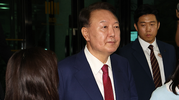 Drone Base Raided as Yoon Probe Expands to Treason Case Drone_Base_Raided_as_Yoon_Probe_Expands_to_Treason_Case