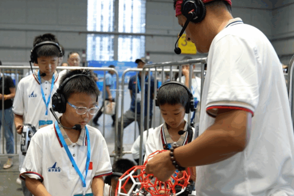 Drone Soccer Takes Flight in Shanghai! Drone_Soccer_Takes_Flight_in_Shanghai_ video poster
