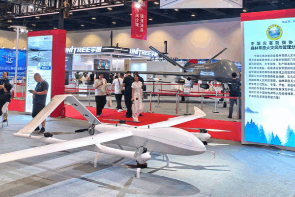 Drones of the Future: Revolutionizing Industries Drones_of_the_Future__Revolutionizing_Industries
