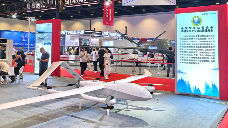 Drones_of_the_Future__Revolutionizing_Industries