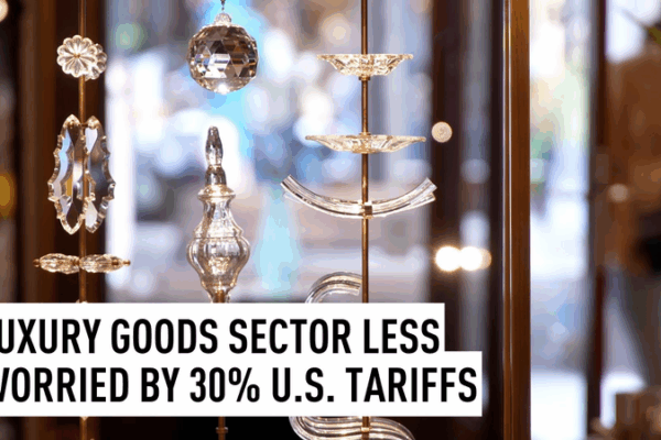 EU Luxury Brands Stay Classy Despite U.S. Tariffs EU_Luxury_Brands_Stay_Classy_Despite_U_S__Tariffs video poster