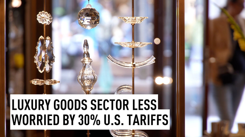EU_Luxury_Brands_Stay_Classy_Despite_U_S__Tariffs video poster