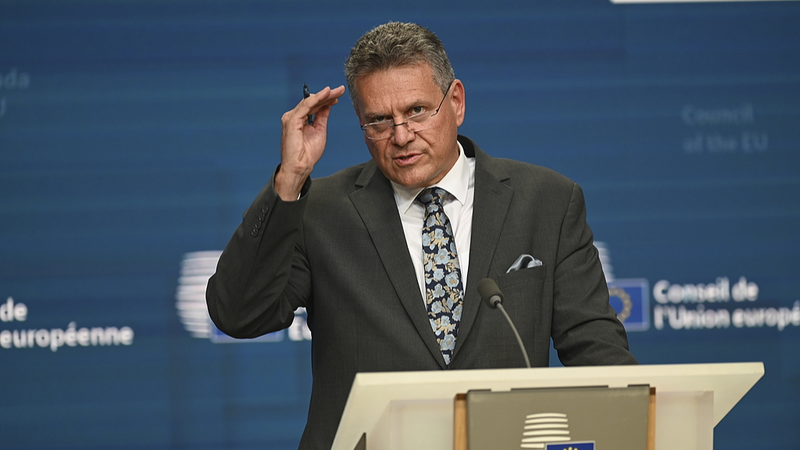 EU Targets $84B U.S. Goods in Bold Tariff Move EU_Targets__84B_U_S__Goods_in_Bold_Tariff_Move