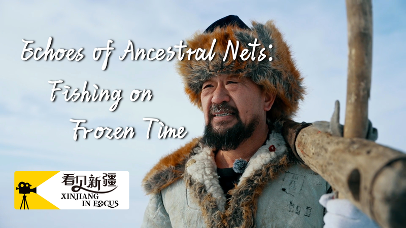 Echoes_of_Ancestral_Nets__Ice_Fishing_on_Frozen_Time_poster - Namaste Headlines Echoes_of_Ancestral_Nets__Ice_Fishing_on_Frozen_Time video poster