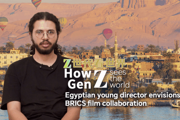 Egyptian Gen Z Director Sparks BRICS Film Collaboration Egyptian_Gen_Z_Director_Sparks_BRICS_Film_Collaboration video poster