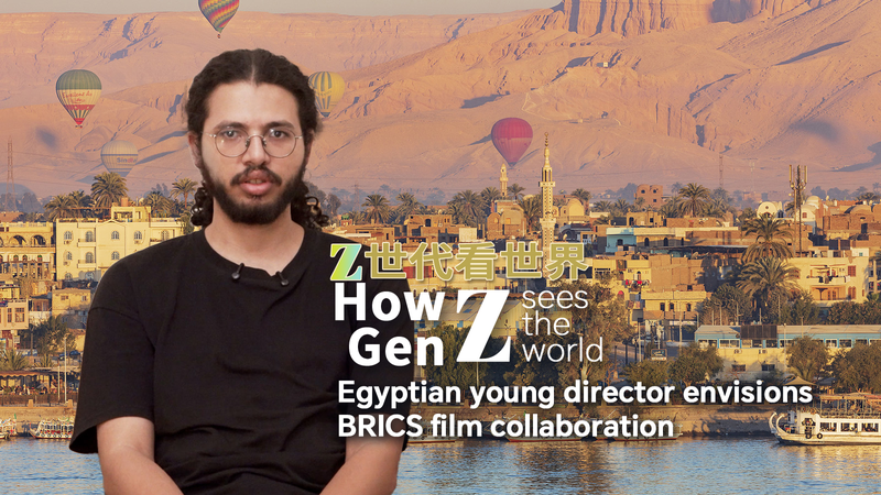 Egyptian_Gen_Z_Director_Sparks_BRICS_Film_Collaboration video poster