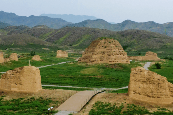 Engineering Marvel of China’s Forgotten Empire Engineering_Marvel_of_China_s_Forgotten_Empire video poster