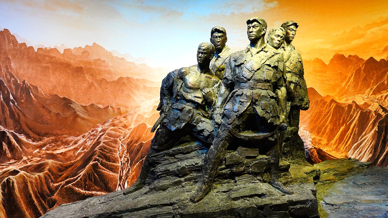 Epic Victory Exhibition Celebrates 80 Years of Liberation & Peace Epic_Victory_Exhibition_Celebrates_80_Years_of_Liberation___Peace