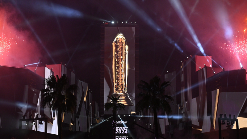 Esports_World_Cup_2025__Epic_Battles_in_Riyadh