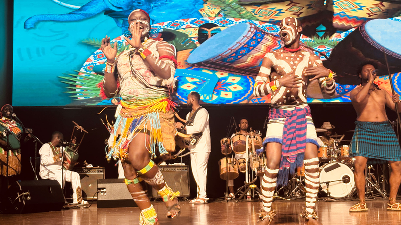 Ethiopian_Culture_Ignites_Beijing__A_Live_Spectacle__poster - Namaste Headlines Ethiopian_Culture_Ignites_Beijing__A_Live_Spectacle_ video poster