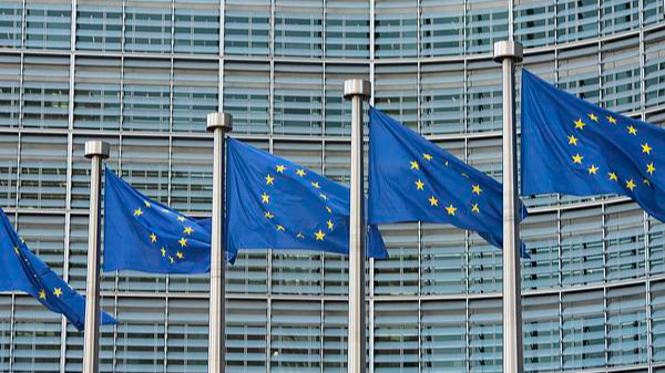 Eurozone Economy Treads Slow Amid U.S. Tariff Waves Eurozone_Economy_Treads_Slow_Amid_U_S__Tariff_Waves