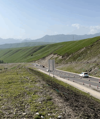 Experience Four Seasons in a Day on Xinjiang’s Duku Highway! Experience_Four_Seasons_in_a_Day_on_Xinjiang_s_Duku_Highway_ video poster