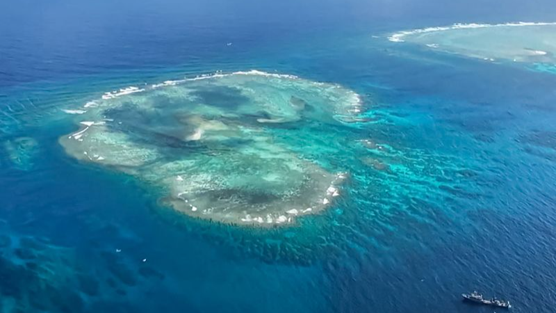 Experts Tackle South China Sea Governance in Dalian Experts_Tackle_South_China_Sea_Governance_in_Dalian