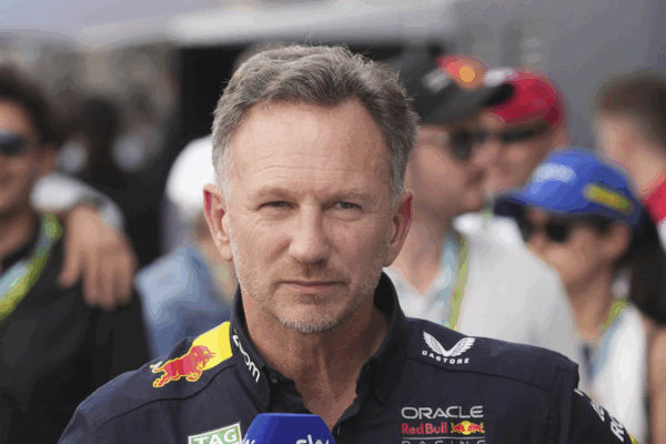F1 Shakeup: Horner Out After 20 Epic Years F1_Shakeup__Horner_Out_After_20_Epic_Years