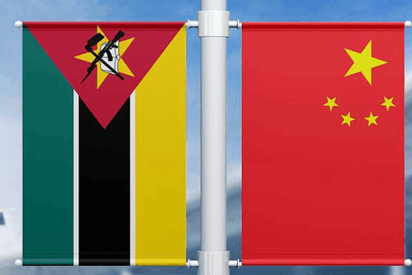 50 Years of Friendship: China & Mozambique’s Vibrant Journey 50 Years of Friendship: China & Mozambique’s Vibrant Journey