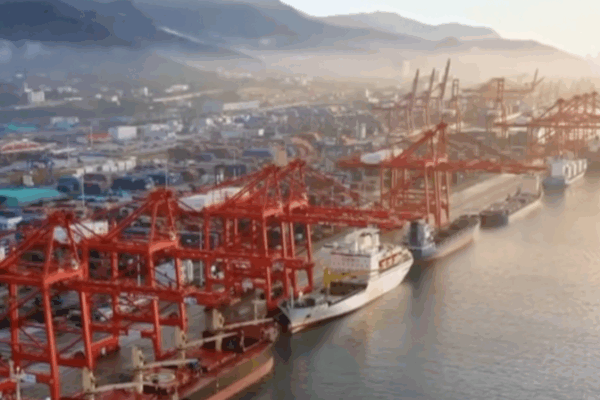 Riding the Wave: Marine Economy’s New Era video poster