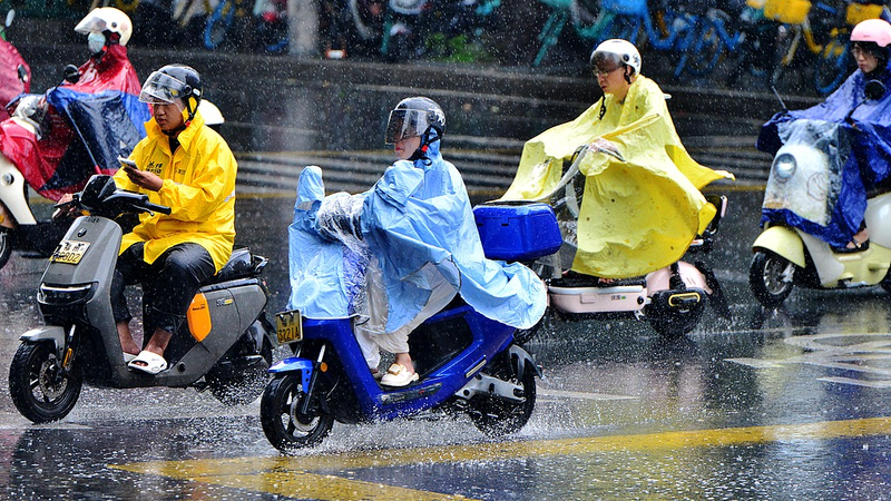 Flood Alert: China Braces for Typhoon Danas in Zhejiang & Fujian Flood_Alert__China_Braces_for_Typhoon_Danas_in_Zhejiang___Fujian