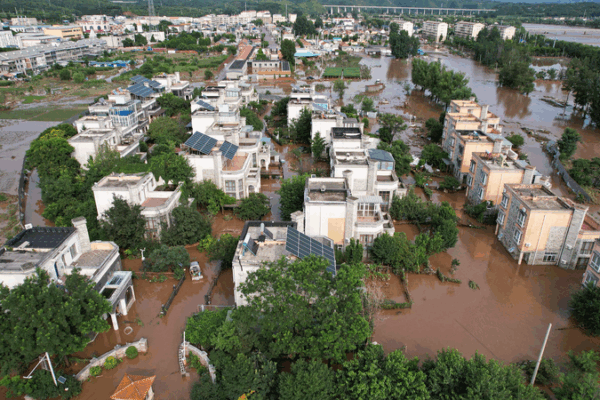 Flood_Safety__Xi_s_Urgent_Call_to_Protect_Lives - Namaste Headlines Flood_Safety__Xi_s_Urgent_Call_to_Protect_Lives