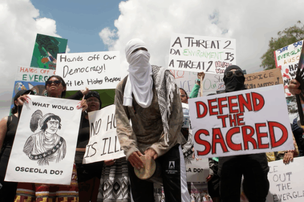 Florida’s ‘Alligator Alcatraz’ Camp Sparks Protests Florida_s__Alligator_Alcatraz__Camp_Sparks_Protests video poster