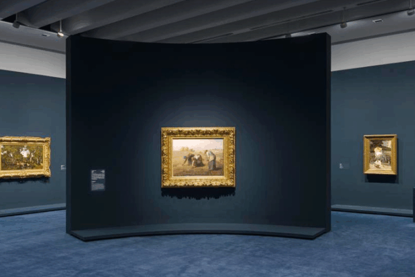 Flow in MAP: Shanghai Museum Celebrates 4th Anniversary Flow_in_MAP__Shanghai_Museum_Celebrates_4th_Anniversary