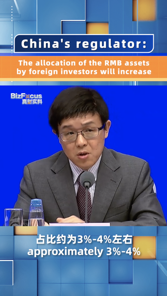 Foreign_RMB_Asset_Holdings_Set_to_Grow__Says_China_Regulator_poster - Namaste Headlines Foreign_RMB_Asset_Holdings_Set_to_Grow__Says_China_Regulator video poster