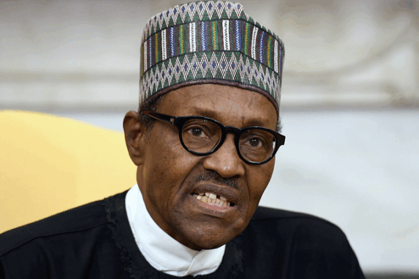 Former Nigerian Leader Buhari Dies at 82 Former_Nigerian_Leader_Buhari_Dies_at_82