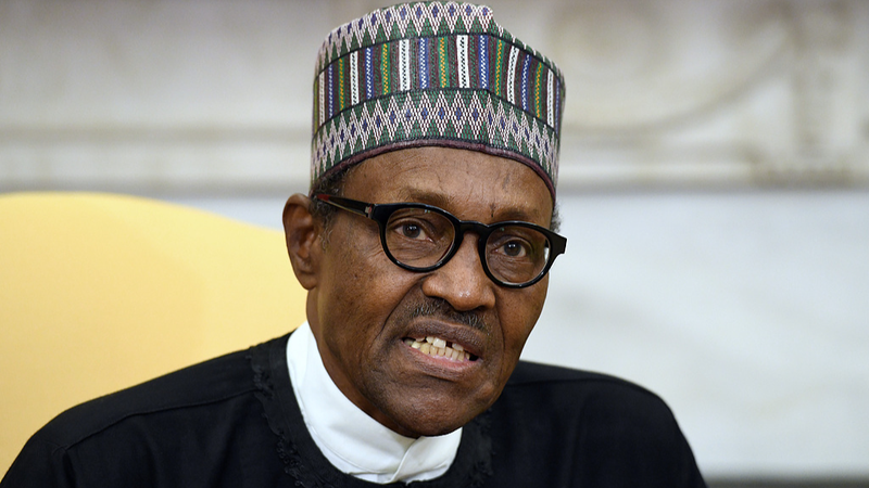 Former_Nigerian_Leader_Buhari_Dies_at_82 - Namaste Headlines Former_Nigerian_Leader_Buhari_Dies_at_82