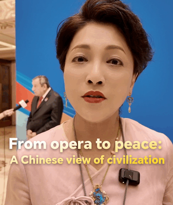 From Opera to Peace: A Chinese Cultural Journey From_Opera_to_Peace__A_Chinese_Cultural_Journey video poster