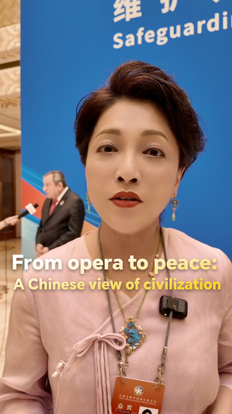 From_Opera_to_Peace__A_Chinese_Cultural_Journey video poster