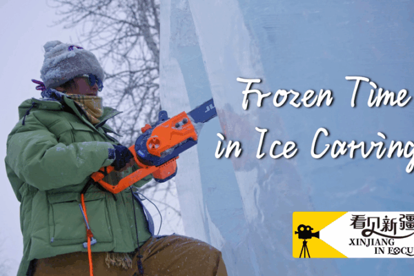 Frozen Masterpieces: Yuan Wenyu’s 25-Year Journey in Altay Frozen_Masterpieces__Yuan_Wenyu_s_25_Year_Journey_in_Altay video poster