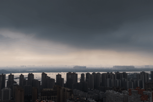 Fujian Launches Level-IV Flood Emergency Amid Typhoon Wipha Fujian_Launches_Level_IV_Flood_Emergency_Amid_Typhoon_Wipha