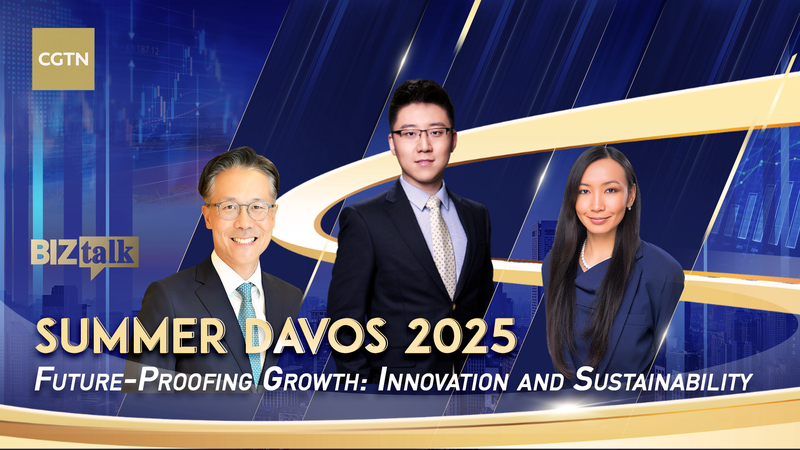 Future_Proofing_Economies__Innovation___Sustainable_Growth_at_Summer_Davos_2025_poster - Namaste Headlines Future_Proofing_Economies__Innovation___Sustainable_Growth_at_Summer_Davos_2025 video poster
