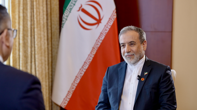 Iran’s New Approach in IAEA Cooperation 🚀 Iran's New Approach in IAEA Cooperation 🚀 video poster