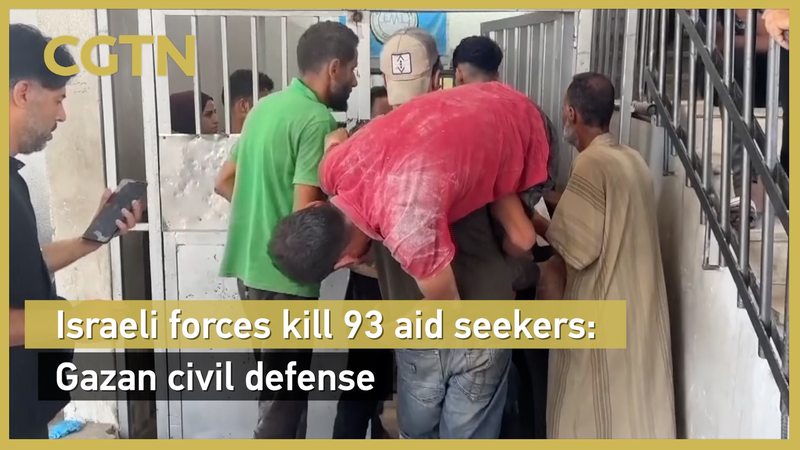 Gaza Aid Tragedy: 93 Lives Lost Amid Conflict Gaza_Aid_Tragedy__93_Lives_Lost_Amid_Conflict video poster